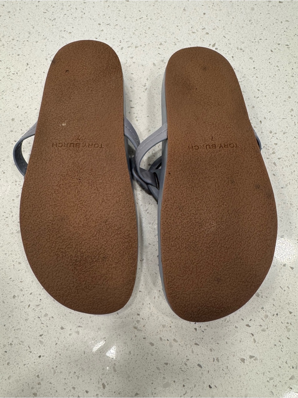 Tory Burch Miller Cloud Sandal - Picture 5 of 5